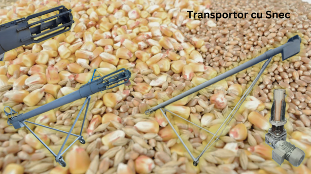 Transportor cu snec 041.png